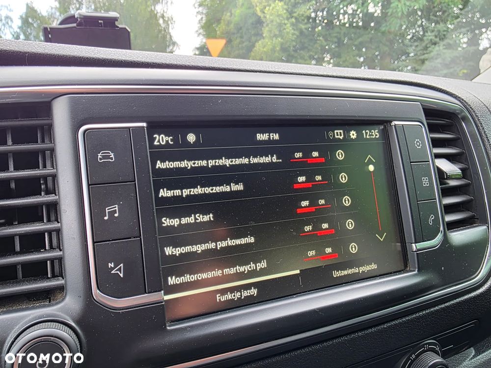 Opel Vivaro - 25