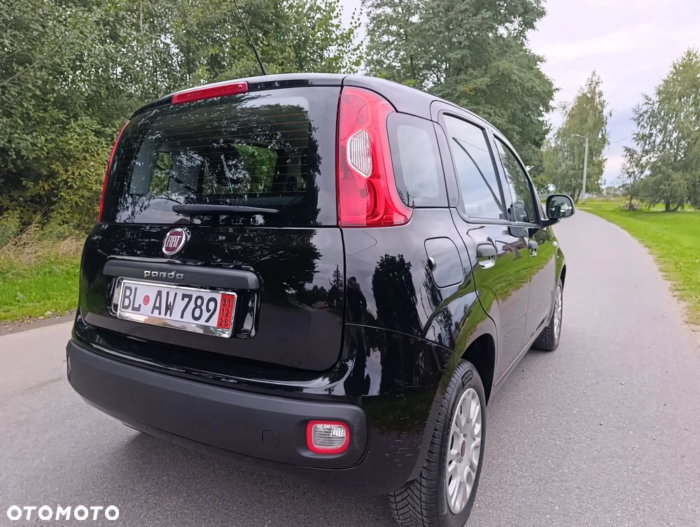 Fiat Panda 1.2 Start&Stop Pop - 24