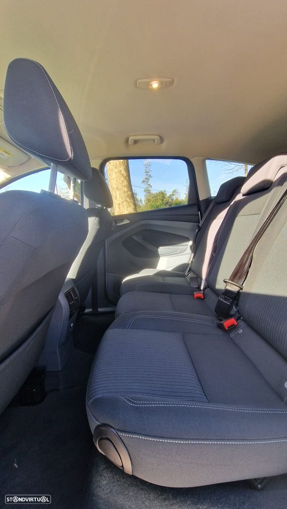 Ford C-Max 1.6 EcoBoost S&S Titanium - 11