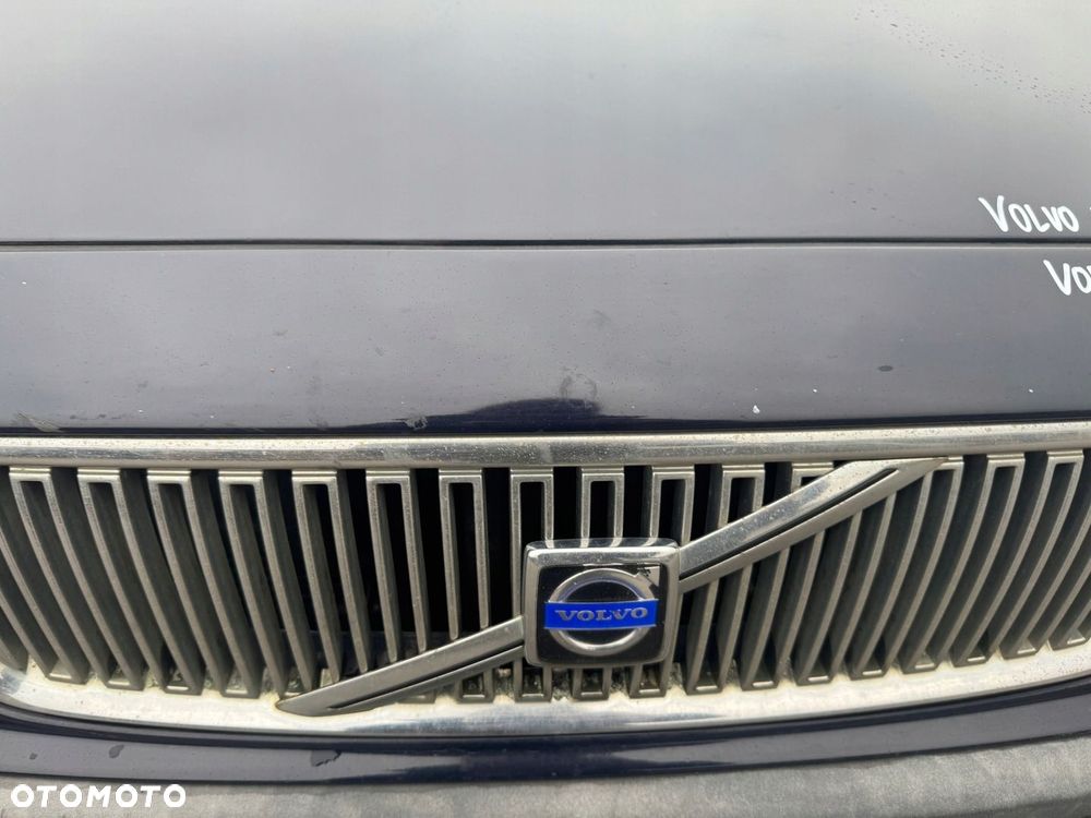 VOLVO V70 II ZDERZAK PRZEDNI PRZÓD 613 KOMBI - 9