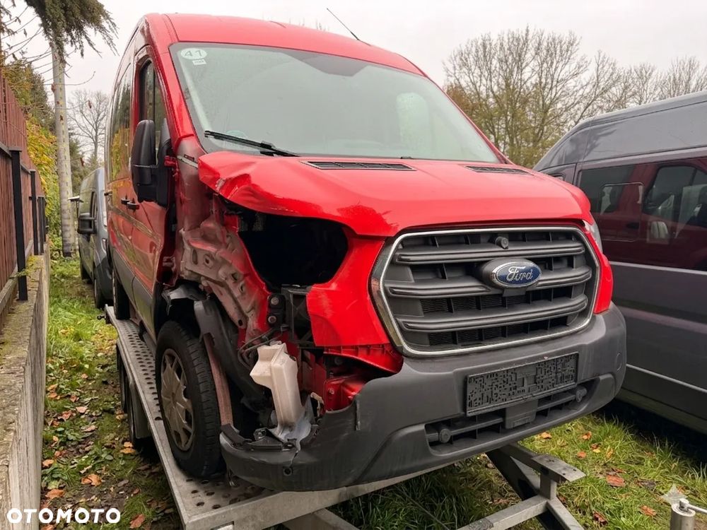 Ford Transit L2H3 VA Basis - 5