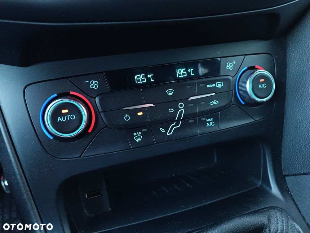 Ford Focus 2.0 EcoBlue ST-Line - 20