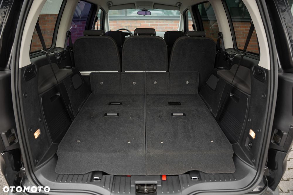 Ford Galaxy 2.0 TDCi Gold X MPS6 - 40