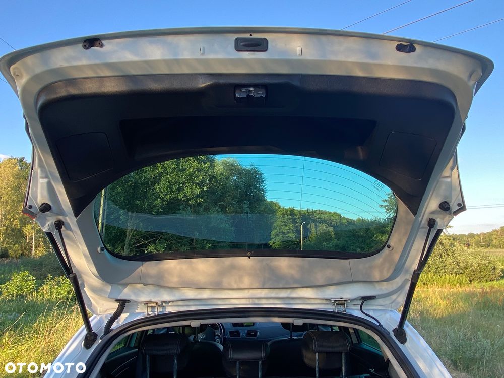 Renault Megane ENERGY TCe 130 GT LINE - 35