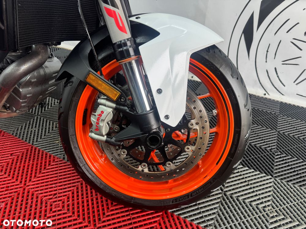 KTM Super Duke - 35