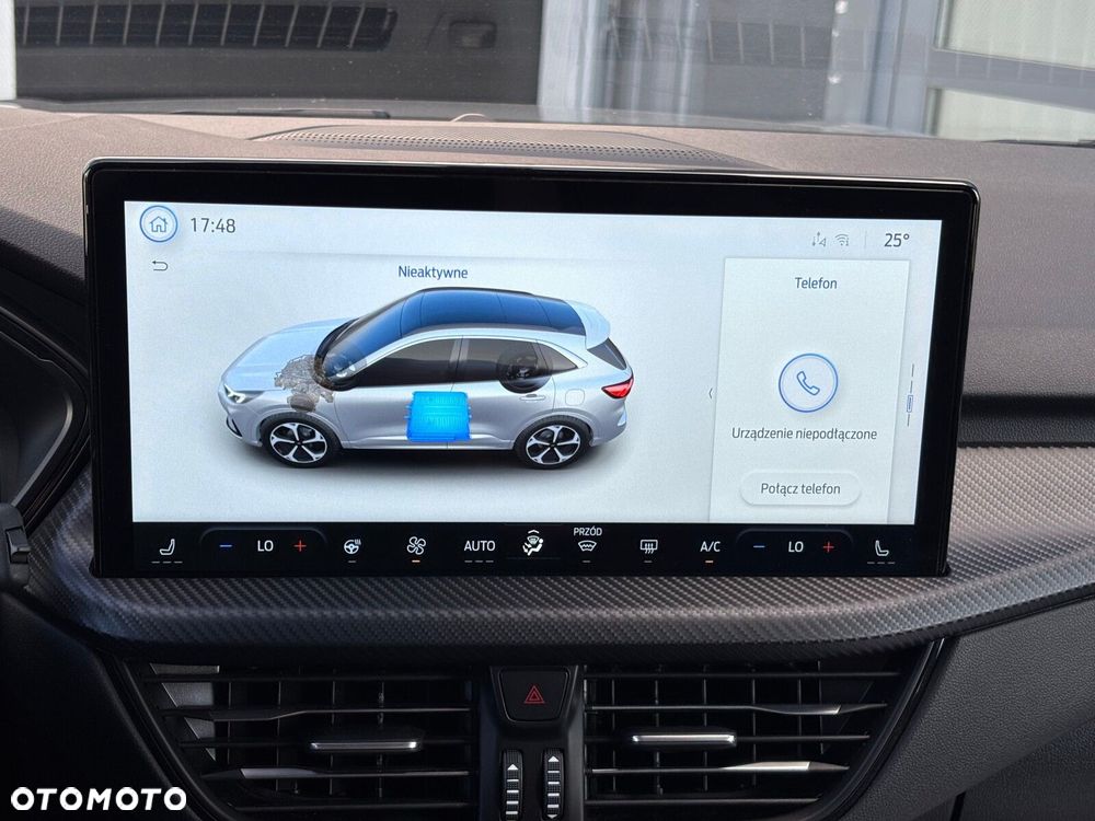 Ford Kuga - 19