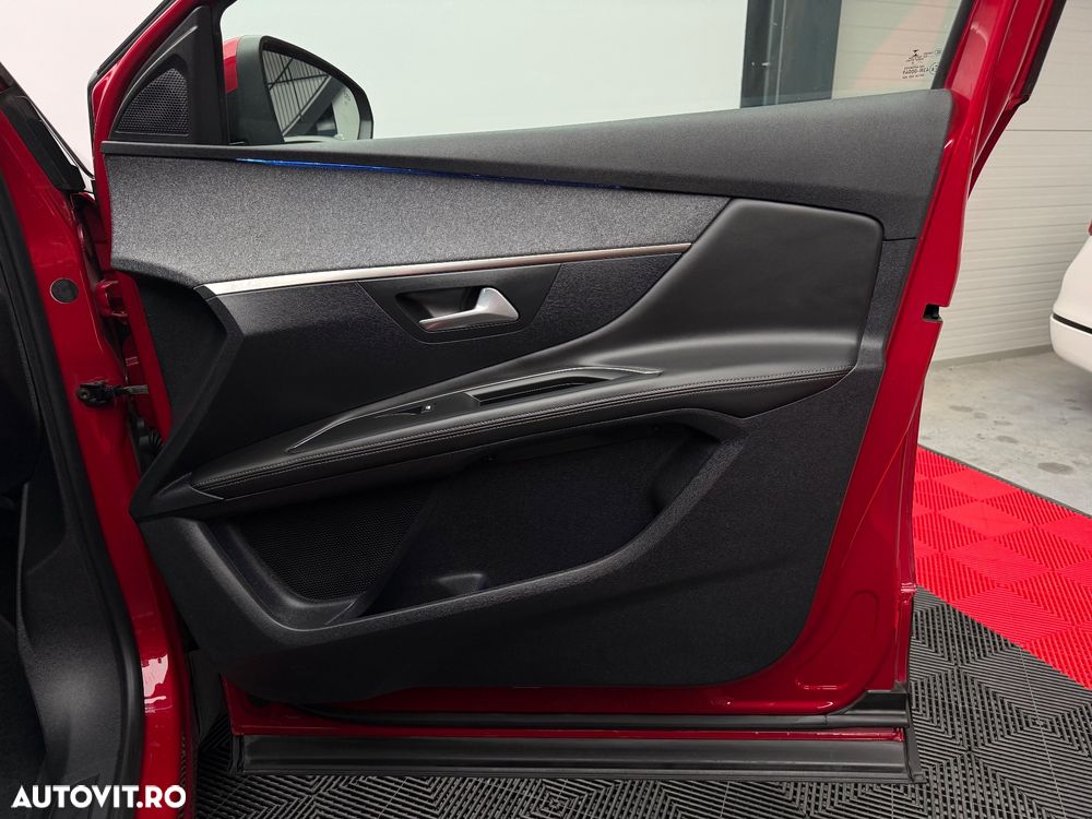 Peugeot 3008 PureTech 130 Stop & Start EAT6 Allure - 27