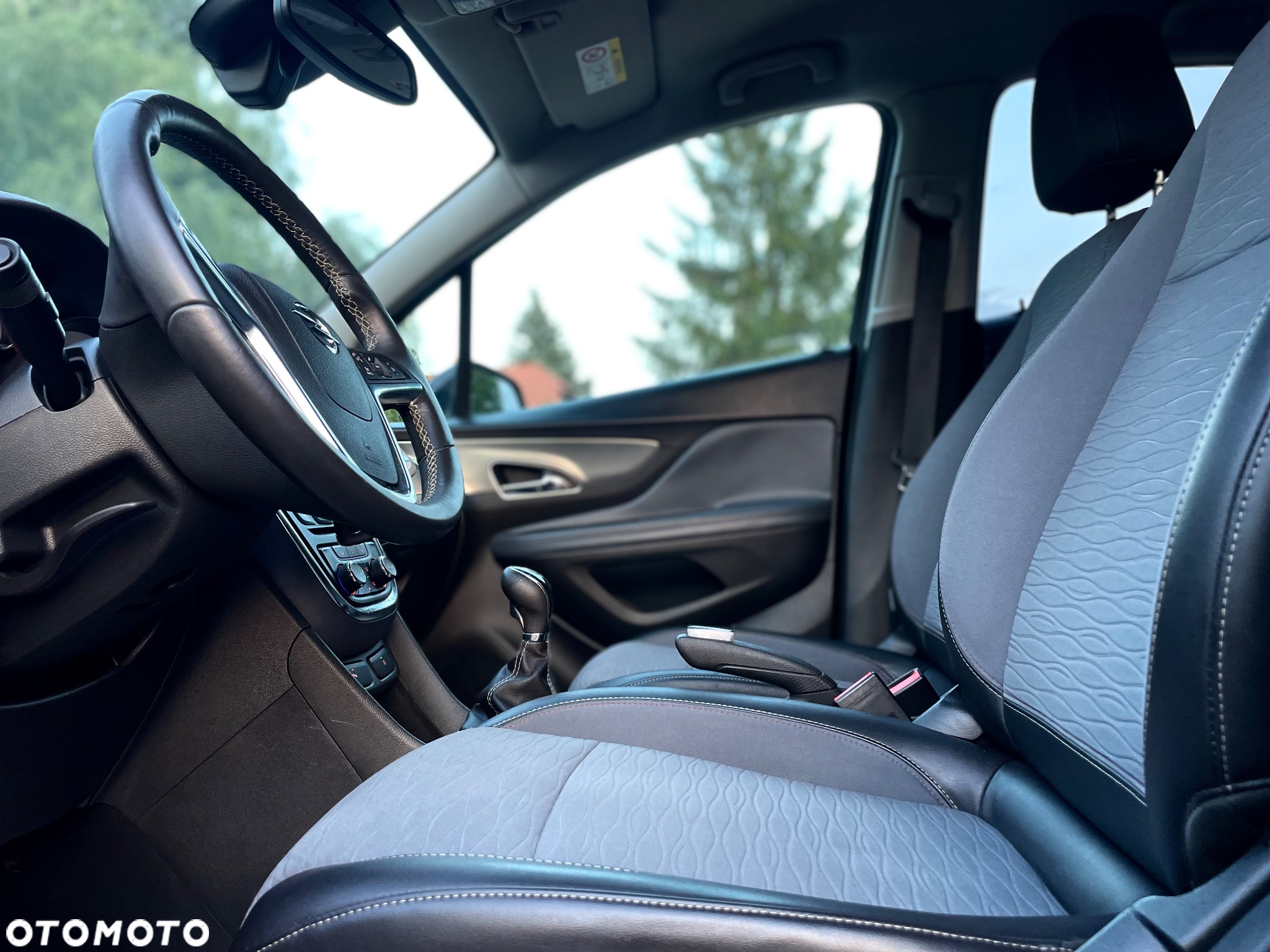 Opel Mokka 1.4 T Cosmo - 10