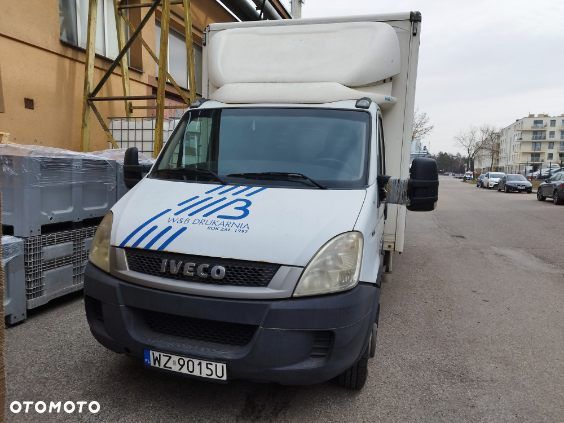 Iveco Daily - 9
