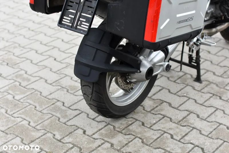 BMW GS - 19