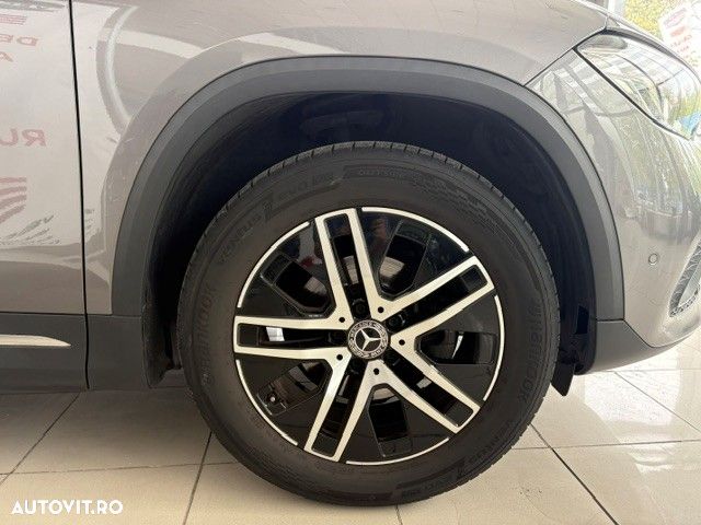 Mercedes-Benz GLA - 6