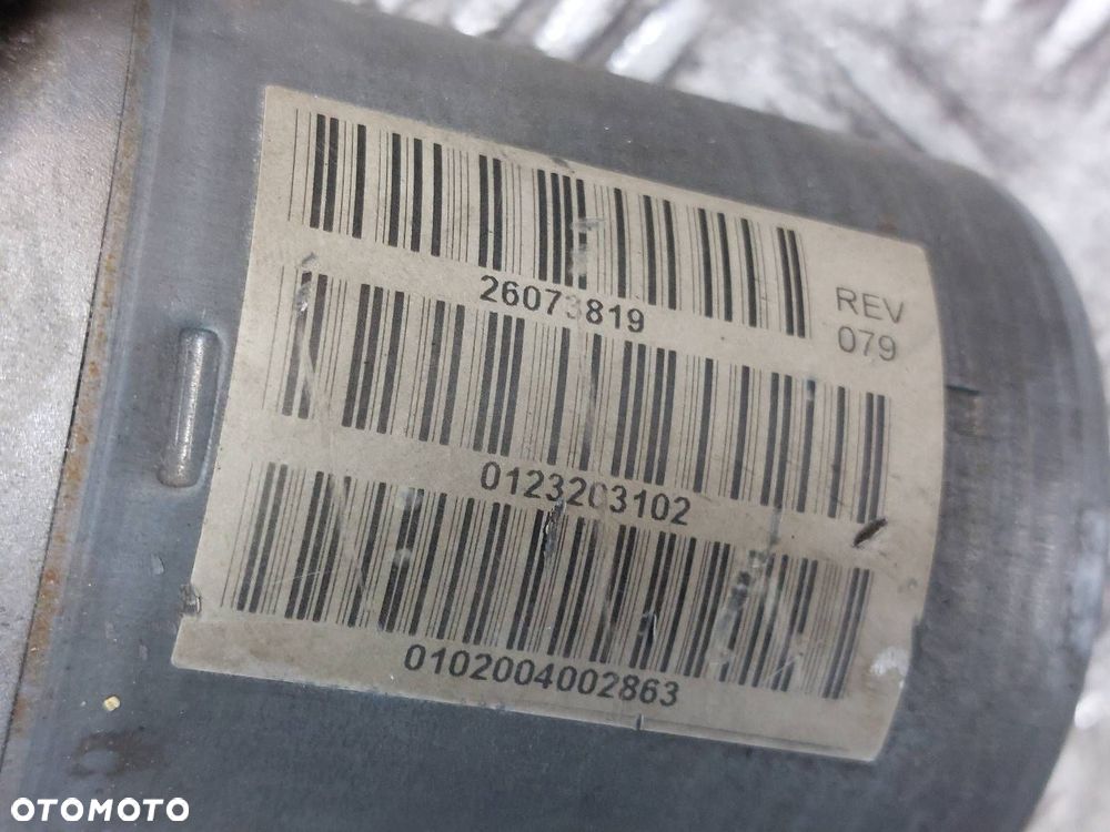 WSPOMAGANIE ELEKTRYCZNE FIAT PUNTO II 26076971 - 3