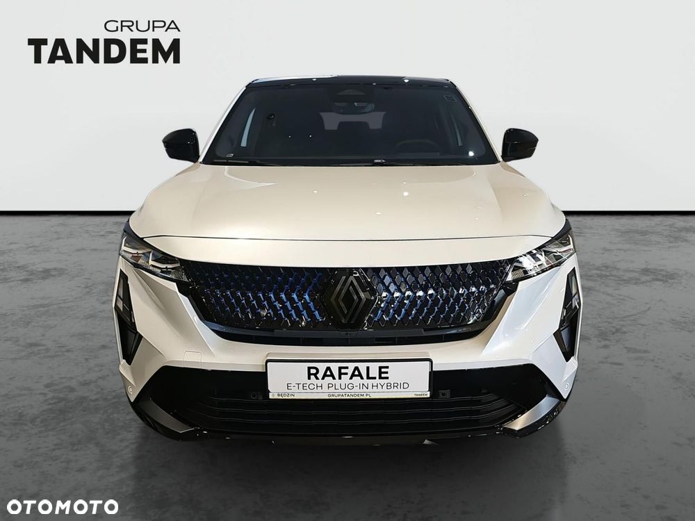 Renault Rafale 1.2 E-Tech PHEV 4x4 300 esprit Alpine MMT - 2