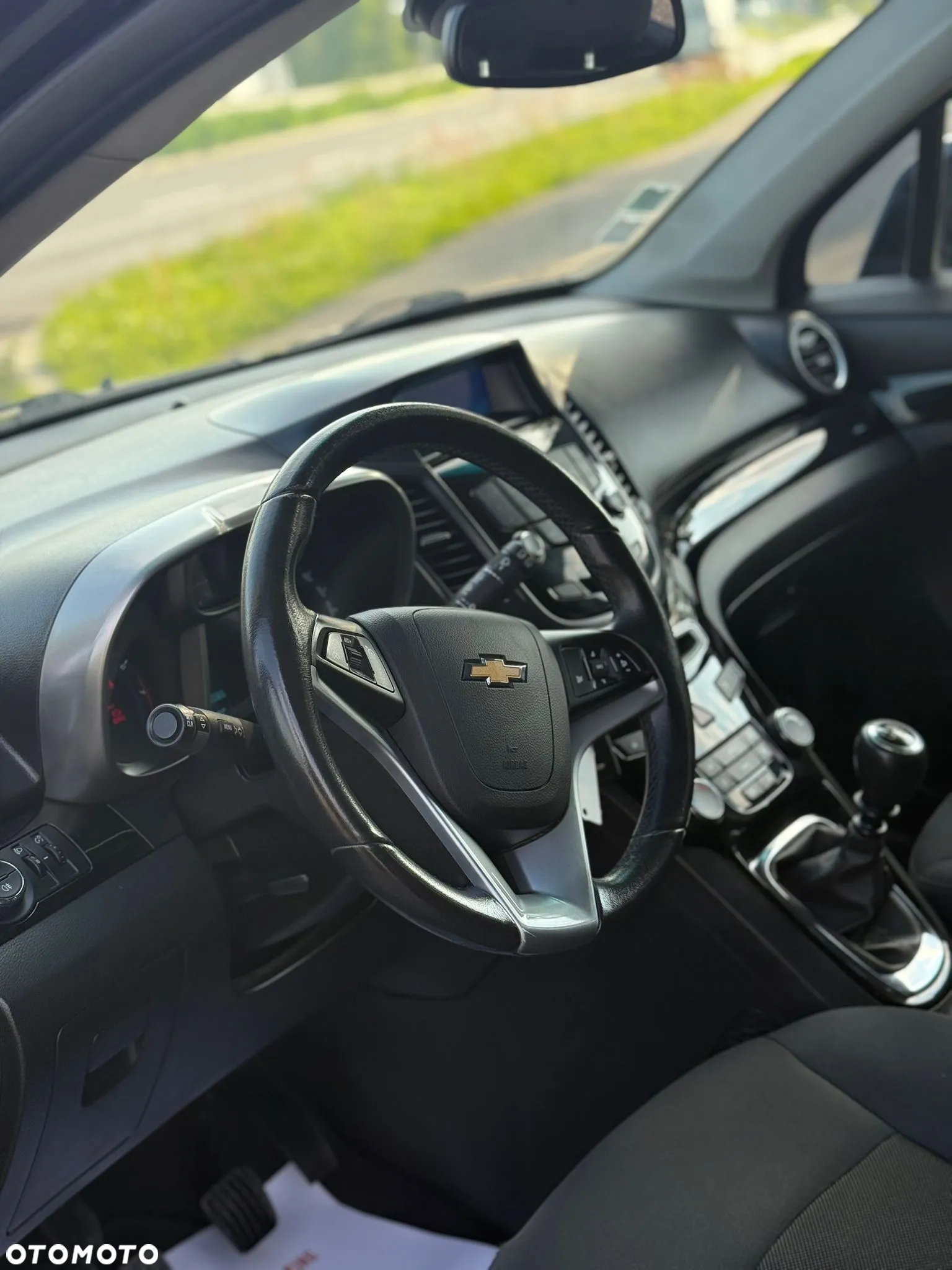 Chevrolet Orlando 1.8 LT - 5