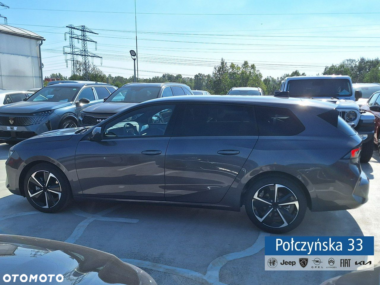 Opel Astra - 12