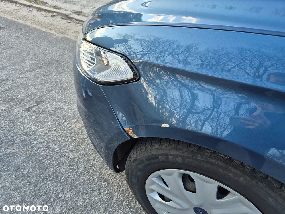 Ford Mondeo 2.0 TDCi Ambiente - 25