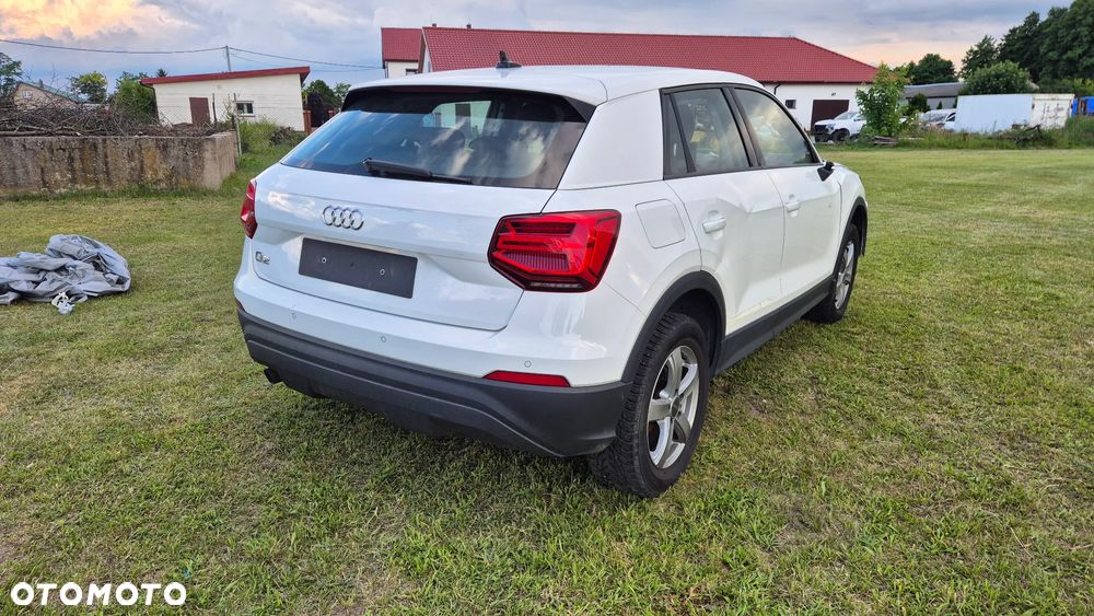 Audi Q2 1.0 TFSI ultra - 12