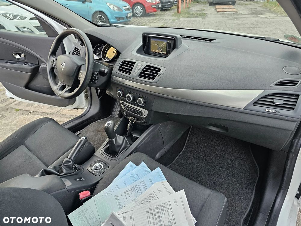 Renault Megane - 18