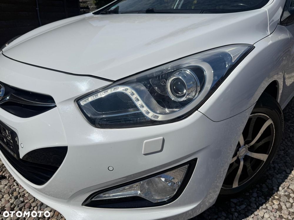 Hyundai i40 i40cw 1.7 CRDi 5 Star Edition - 3