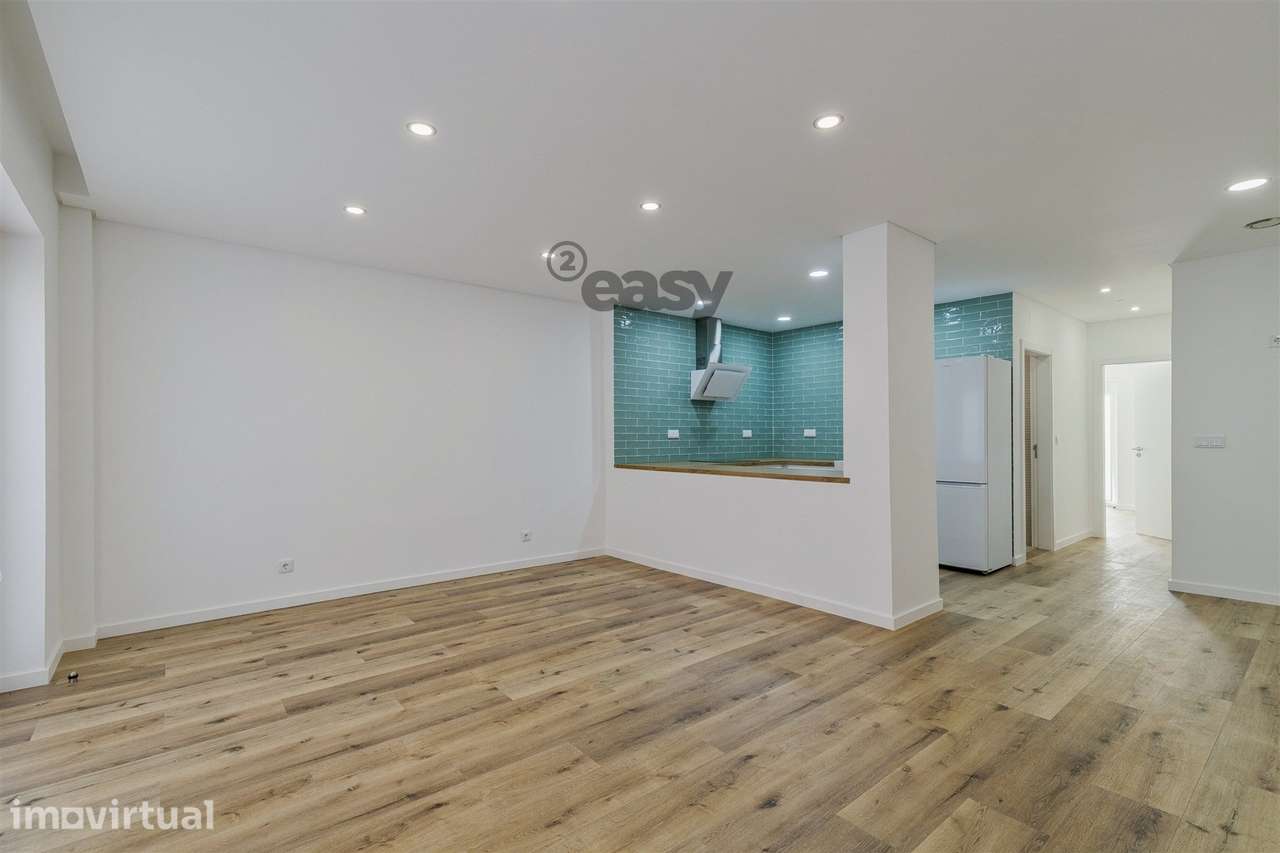 Apartamento T1 Venda em Montijo e Afonsoeiro,Montijo - Grande imagem: 4/26