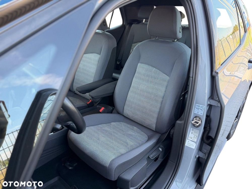 Volkswagen ID.3 58kWh Pro Performance - 22