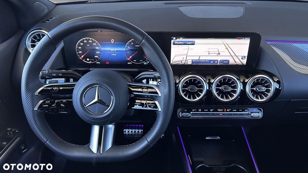 Mercedes-Benz Klasa B - 15
