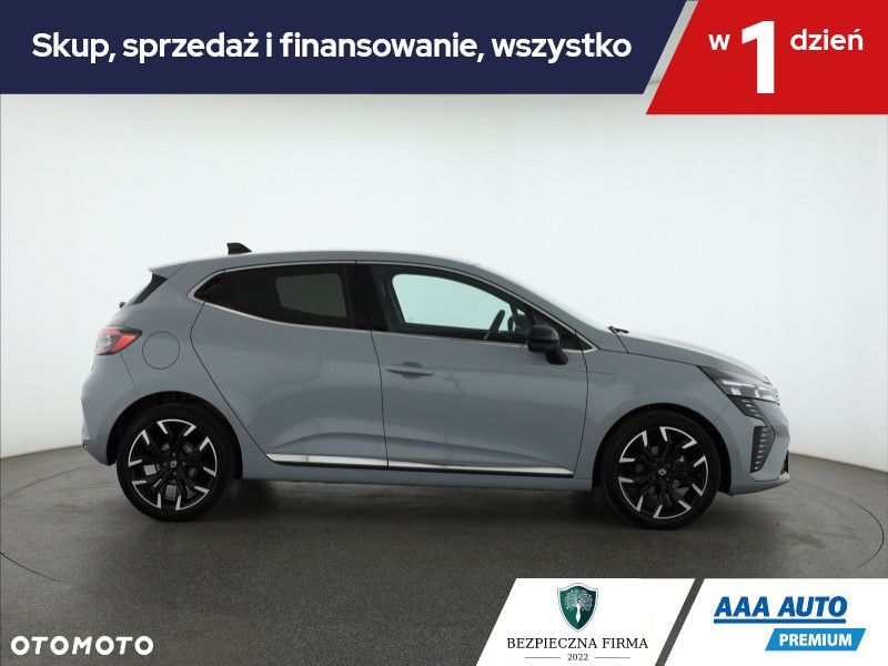 Renault Clio - 7