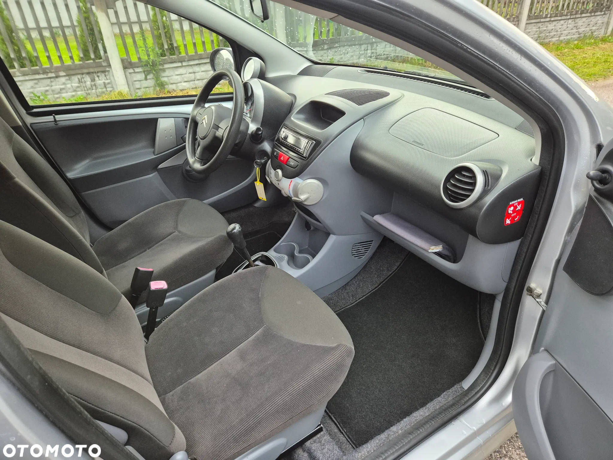 Citroën C1 - 14