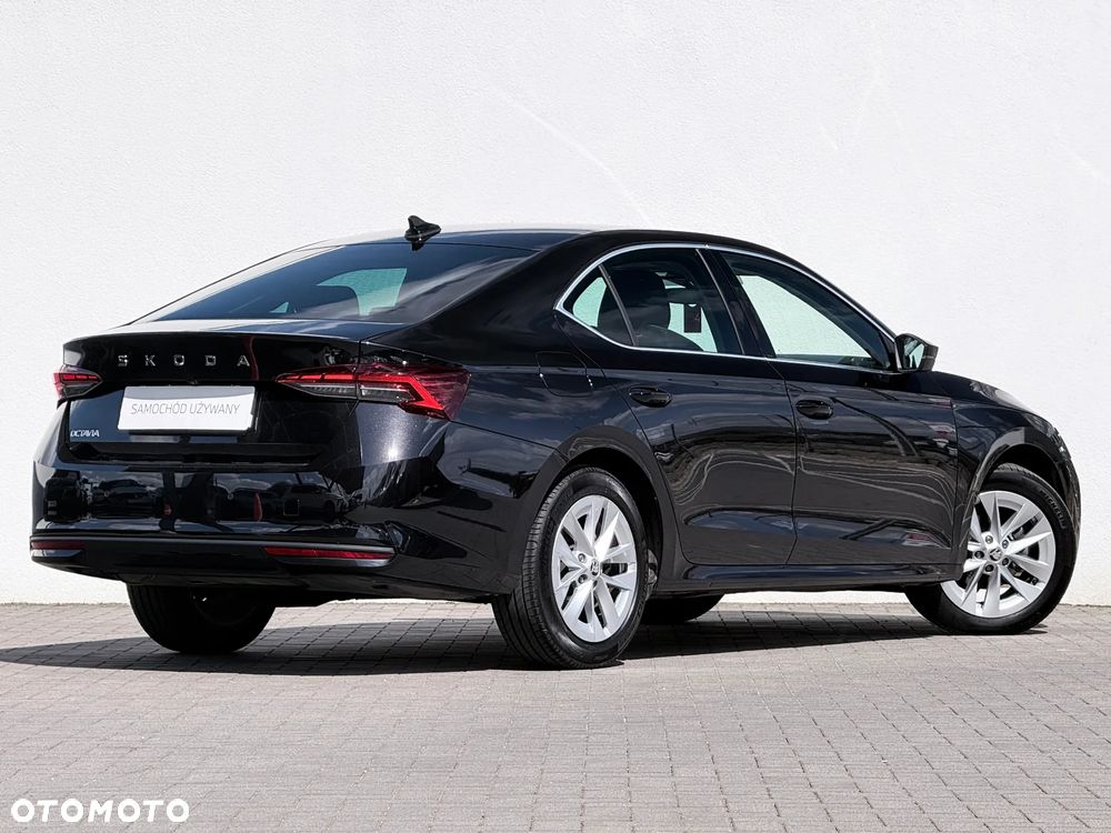 Skoda Octavia 2.0 TDI Selection - 3