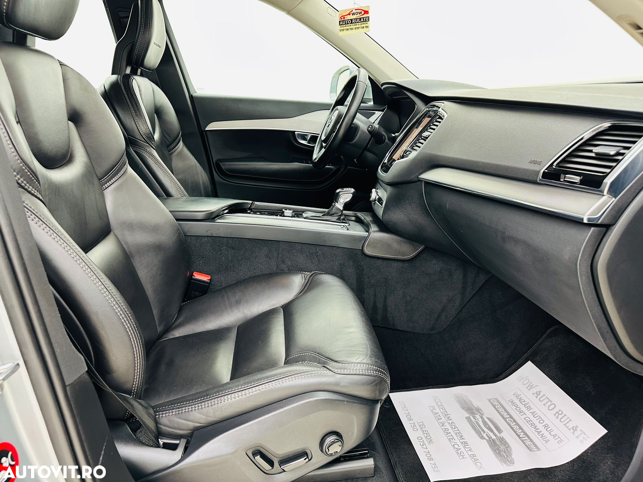 Volvo XC 90 - 23