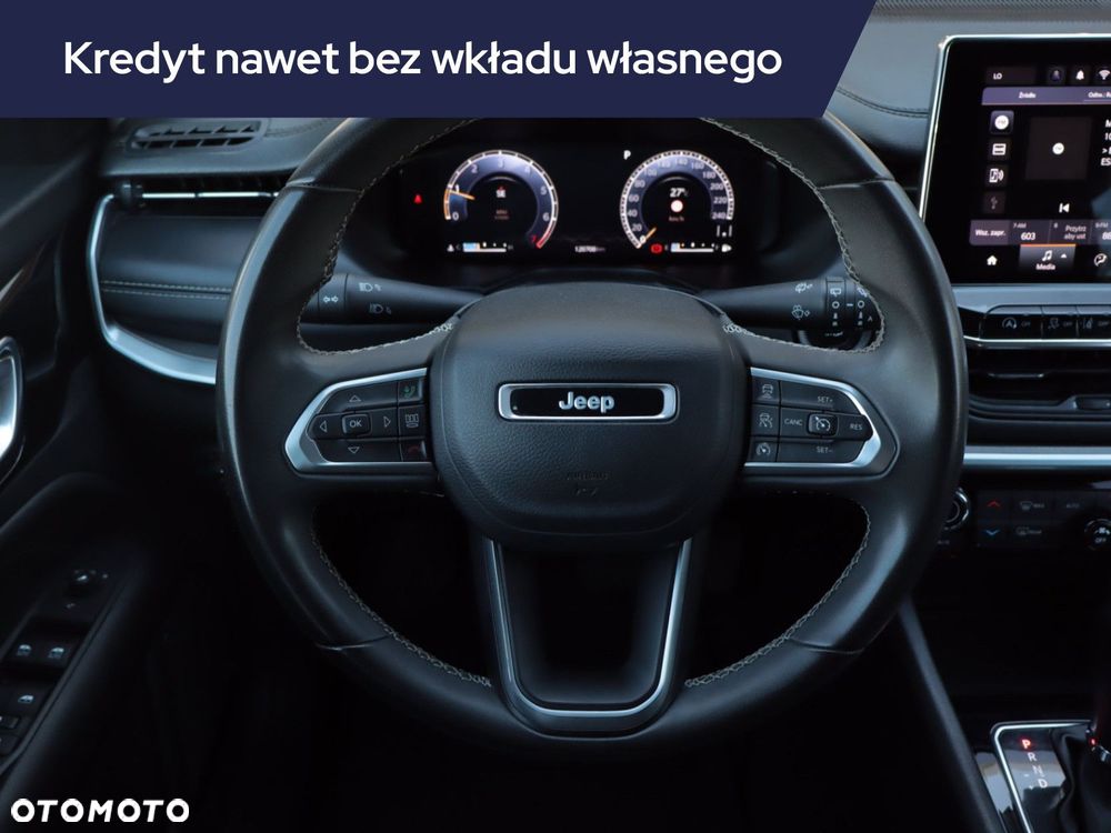 Jeep Compass - 19