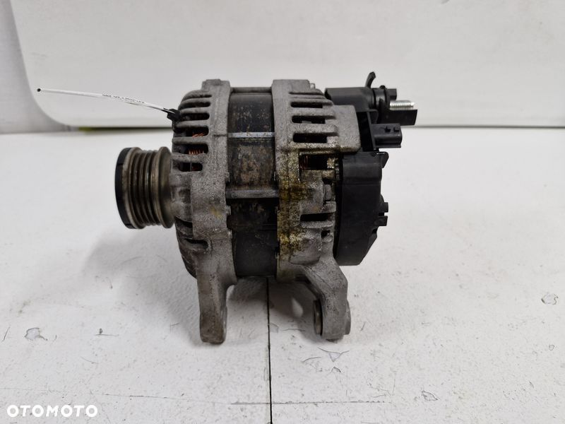NISSAN MICRA K14 V 5 1.0 B SCE ALTERNATOR 231005FF2A - 8