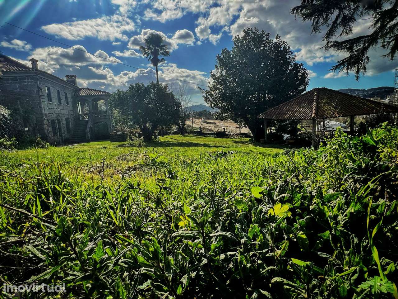 Moradia T4 Venda em Antas e Abade de Vermoim,Vila Nova de Famalicão - Grande imagem: 3/8