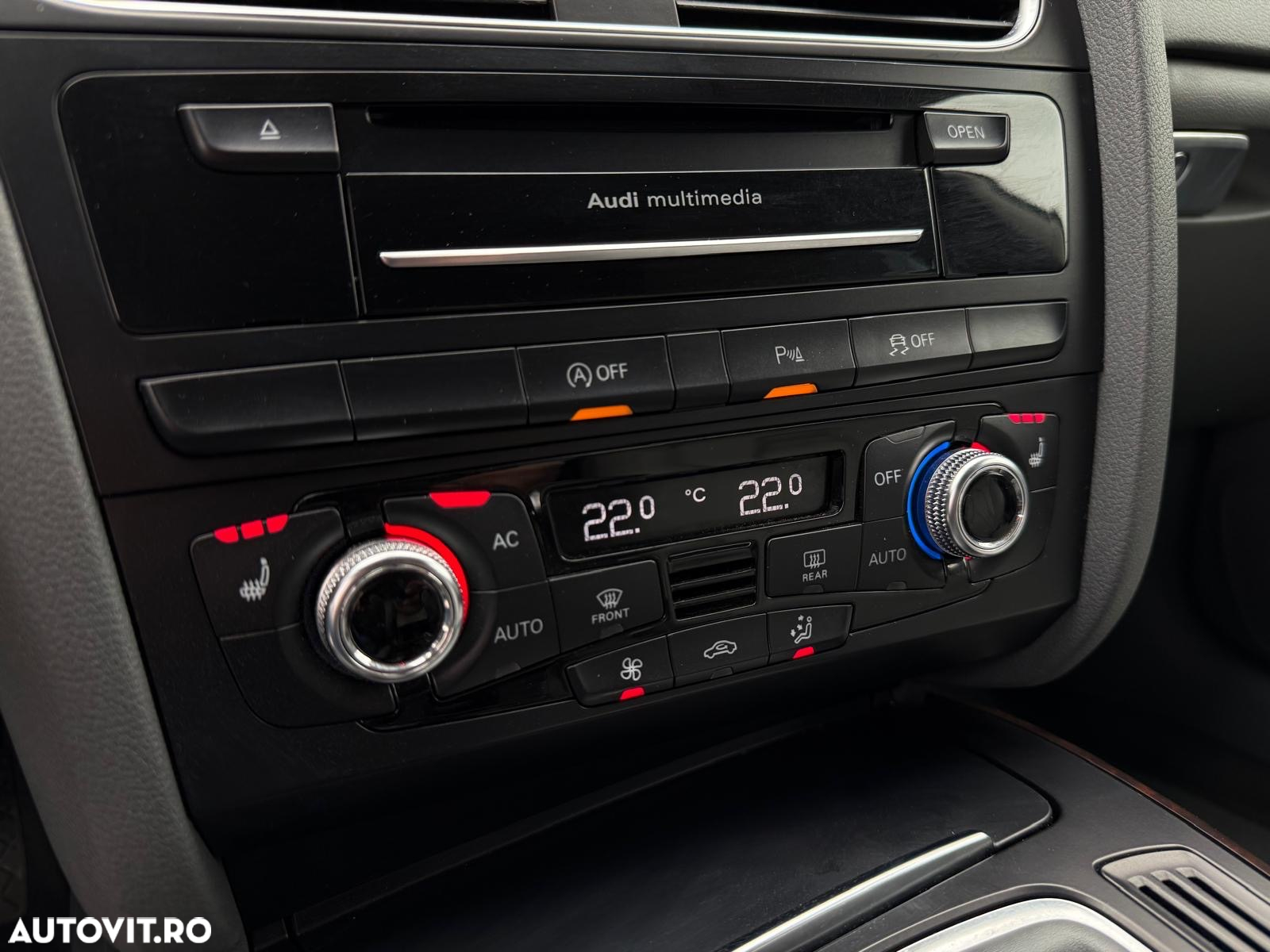 Audi A5 - 18