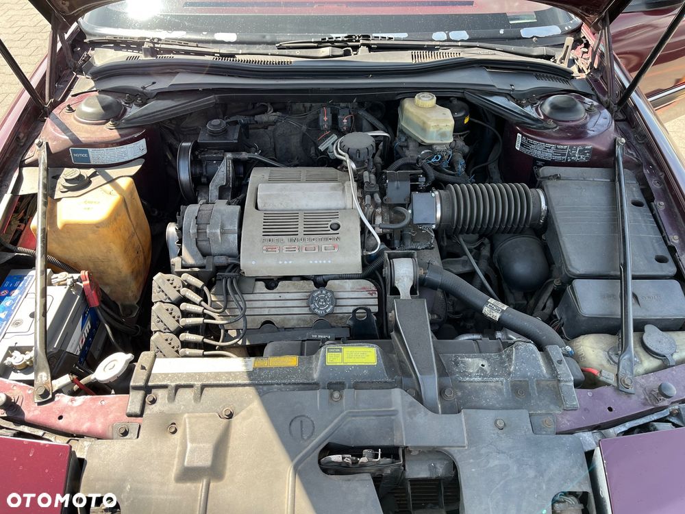 Buick Reatta 3.8 - 14