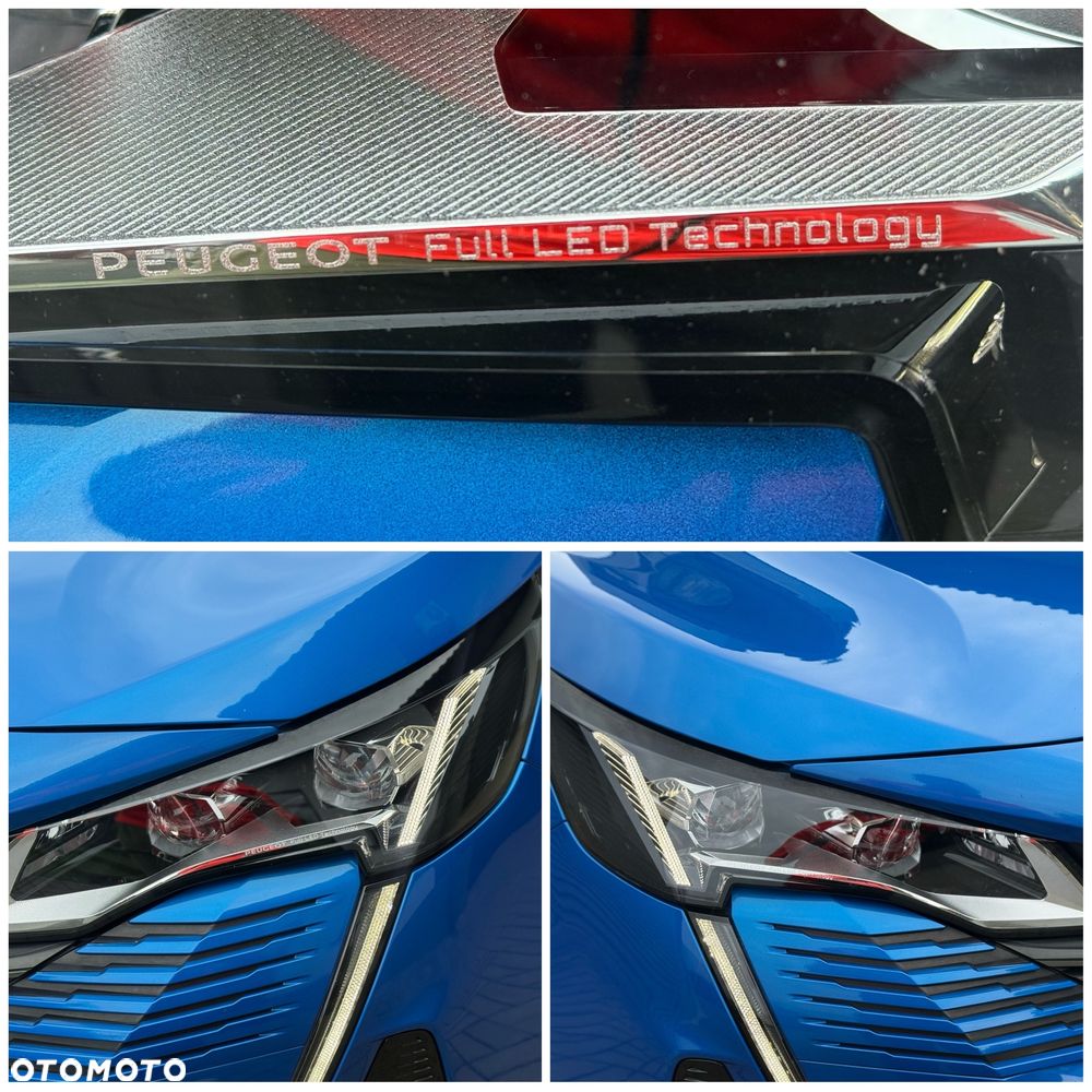 Peugeot 3008 1.2 PureTech GT S&S - 12