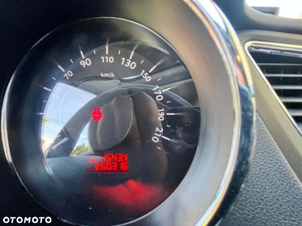 Peugeot 5008 2.0 HDi Active 7os - 14
