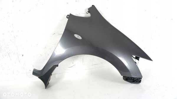 BŁOTNIK PRAWY PRZÓD PRZEDNI TOYOTA AURIS I 1 E15 HB 1G3 07-10 2007-2010