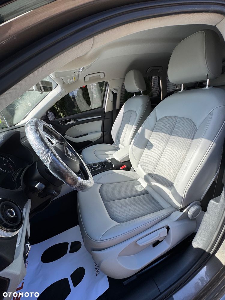 Audi A3 3-drzwiowe 2.0 TDI quattro - 9