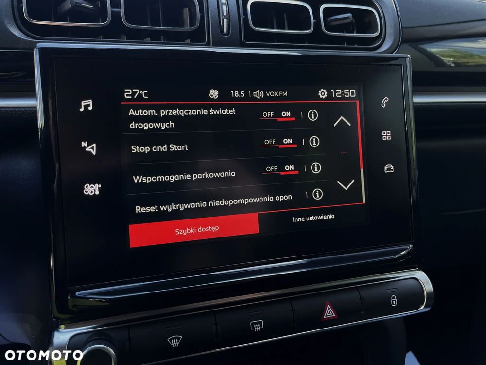 Citroën C3 BlueHDi 100 S&S SHINE - 26