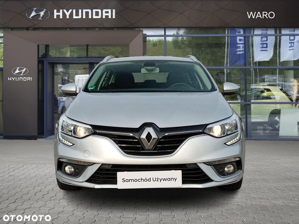 Renault Megane - 9