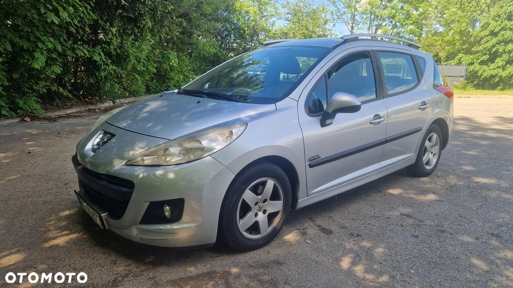 Peugeot 207 95 VTi Premium - 1