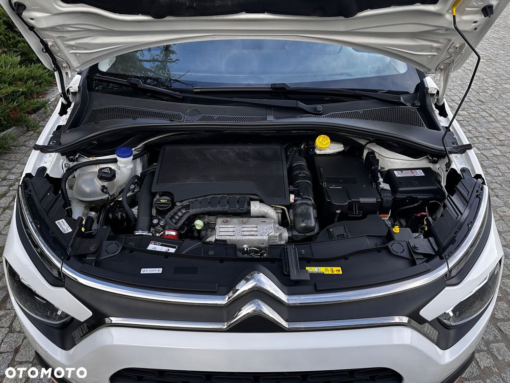 Citroën C3 Pure Tech 110 S&S C-SERIES - 37
