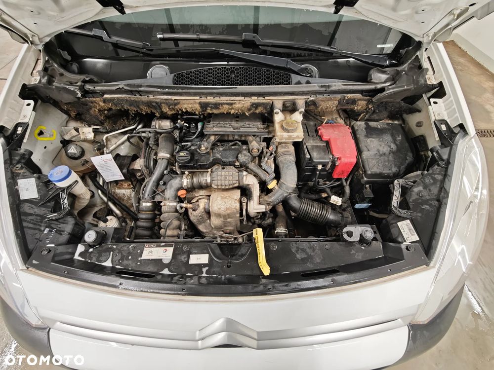 Citroën Berlingo - 24