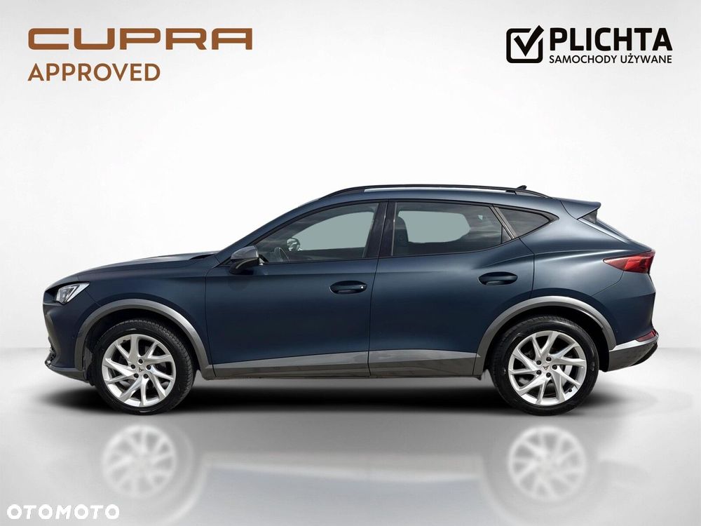 Cupra Formentor 1.5 TSI DSG - 2