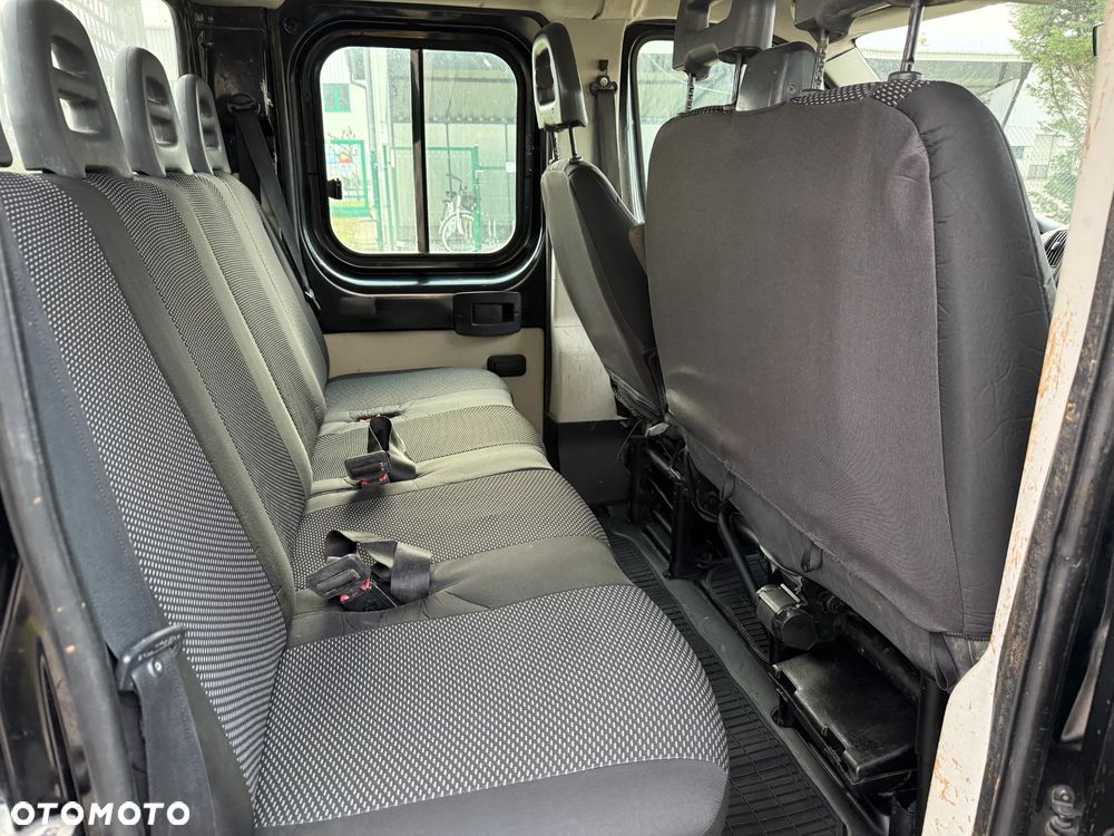 Citroën Jumper - 12