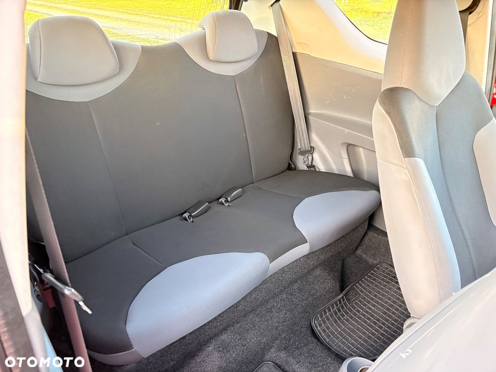 Citroën C1 1.0 C-Chic - 9