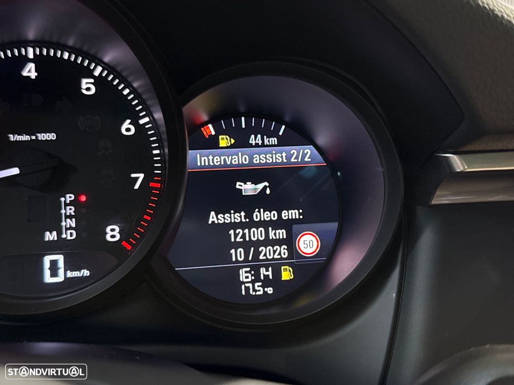 Porsche Macan PDK - 27