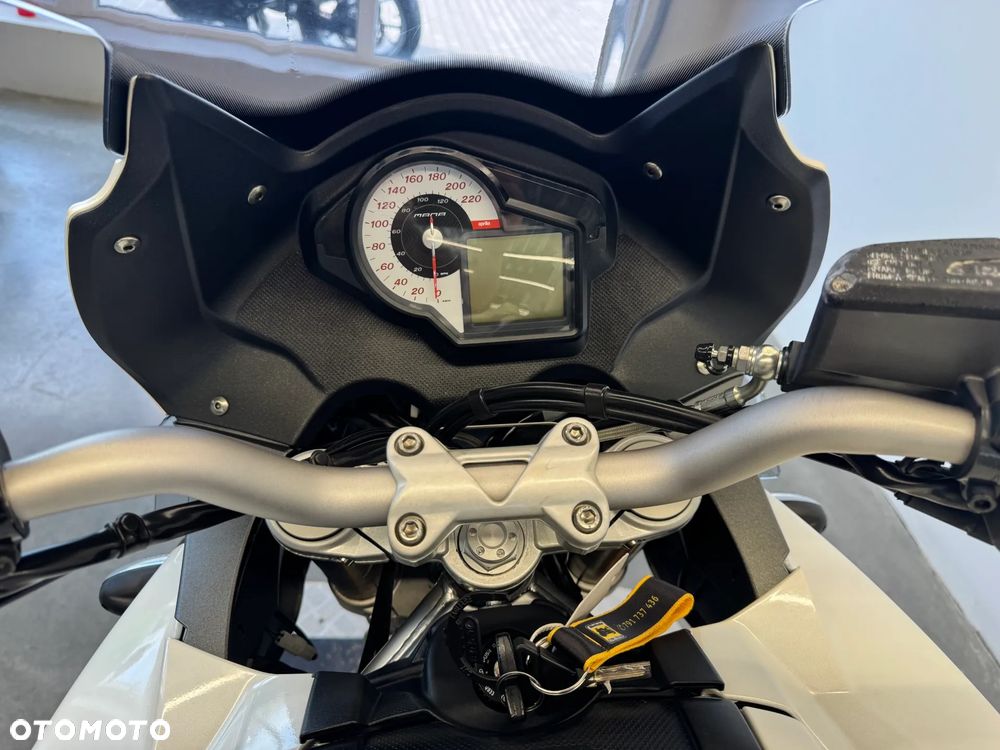 Aprilia Mana - 31