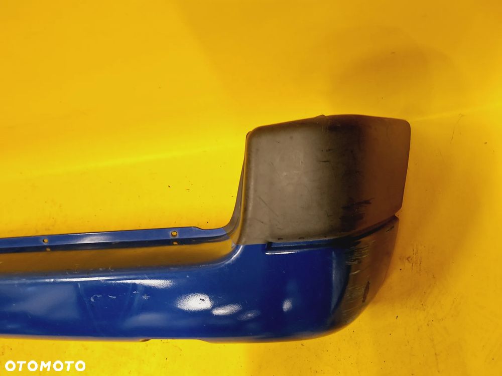 ZDERZAK TYŁ TYLNI PEUGEOT PARTNER I LIFT LAK: KPVB NR463 - 7